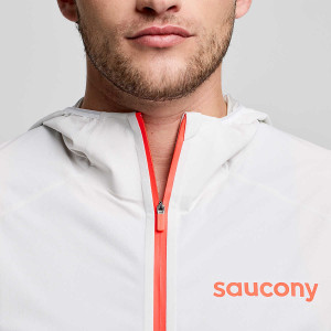 Вітровка Saucony ENDORPHIN RUNSHIELD JACKET SAM800360-CD
