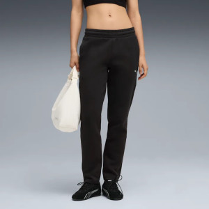 Штани спортивні EVOSTRIPE Sweatpants 68814301 Puma L Чорний 68814301