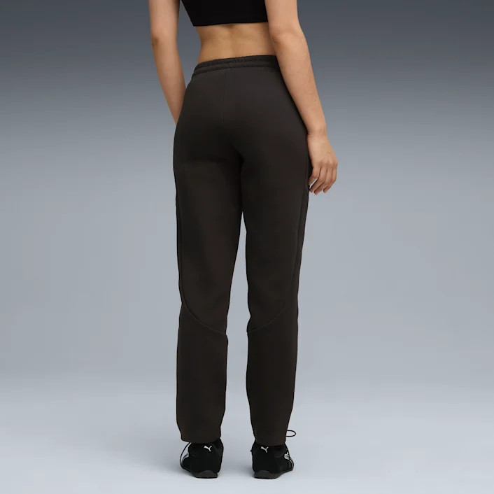 Штани спортивні EVOSTRIPE Sweatpants 68814301 Puma L Чорний 68814301