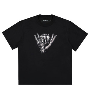 Футболка MISBHV The Dark Echo T-Shirt 231M120