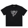 Футболка MISBHV The Dark Echo T-Shirt 231M120
