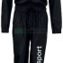 Комбінезон Uhlsport TorwartTECH GK-Rain-Overall чорний 1005505 01 1005505-01