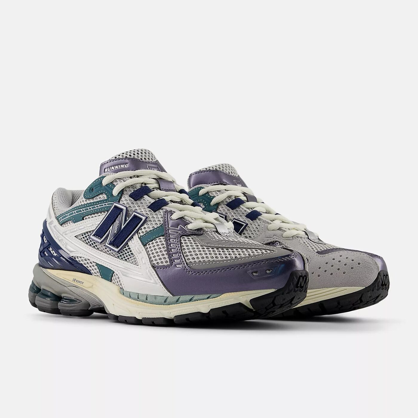 Кросівки 1906 U1906ND