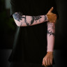 Рукав ігровий набір 2 шт. Тату Ангел tattoo Angel Selerity s13tt S13TT