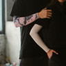 Рукав ігровий набір 2 шт. Тату Ангел tattoo Angel Selerity s13tt S13TT