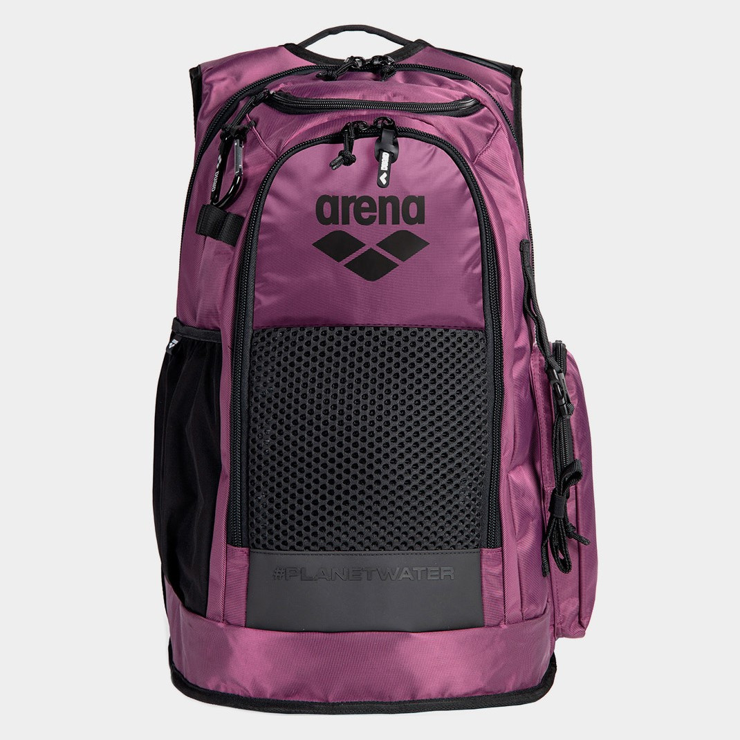 Рюкзак Arena ALL SET BACKPACK 45L 010234-200