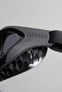 Окуляри для плавання Arena AIR-BOLD SWIPE 004714-102
