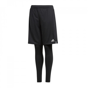 Шорти Adidas 2in1 Condi 18 BS0648