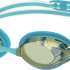 Окуляри для плавання Speedo WOMENS VANQUISHER 3.0 MIRRORED блакитний One Size (8-00473615063) 8-00473615063