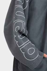 Халат Arena ZEAL PLUS 005308-101