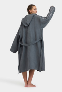 Халат Arena ZEAL PLUS 005308-101