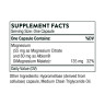 Капсули Thorne Magnesium CitraMate - 90 caps 2023-10-3071
