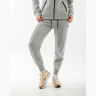 Костюм спортивний жіночий Nike Tch Flc Fz Wr Grey FB8338-063 FB8330-063