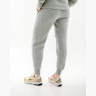 Костюм спортивний жіночий Nike Tch Flc Fz Wr Grey FB8338-063 FB8330-063