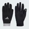 Рукавиці UNISEX Run Glove JZ8118 Adidas L Чорний JZ8118