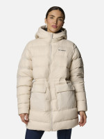 Пуховик Harmony Falls™ Mid Down Jacket 2085341CLB-278 Columbia L (48) Бежевий 2085341CLB-278