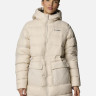Пуховик Harmony Falls™ Mid Down Jacket 2085341CLB-278 Columbia L (48) Бежевий 2085341CLB-278