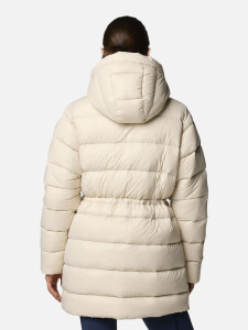 Пуховик Harmony Falls™ Mid Down Jacket 2085341CLB-278 Columbia L (48) Бежевий 2085341CLB-278