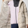 Пуховик Harmony Falls™ Mid Down Jacket 2085341CLB-278 Columbia L (48) Бежевий 2085341CLB-278