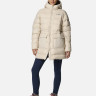 Пуховик Harmony Falls™ Mid Down Jacket 2085341CLB-278 Columbia L (48) Бежевий 2085341CLB-278