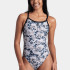 Купальник комплект Arena EARTH SWIMSUIT XCROSS BACK 007221-510