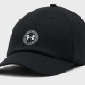 Кепка Under Armour W Iso-chill Armourvent Adj 1383445-001