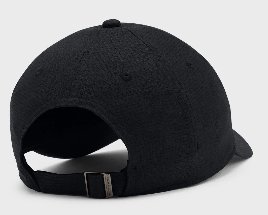 Кепка Under Armour W Iso-chill Armourvent Adj 1383445-001