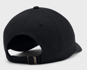 Кепка Under Armour W Iso-chill Armourvent Adj 1383445-001