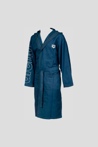 Халат Arena ZEAL PLUS JR 005309-201