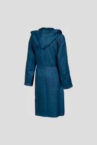 Халат Arena ZEAL PLUS JR 005309-201