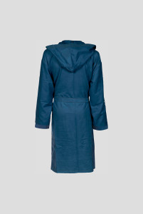 Халат Arena ZEAL PLUS JR 005309-201