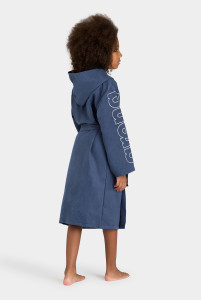 Халат Arena ZEAL PLUS JR 005309-201