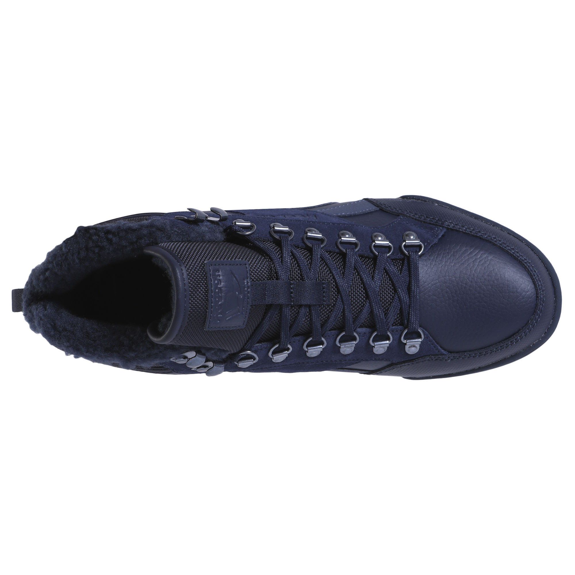 Черевики Reebok Royal Complete PMW CN3361