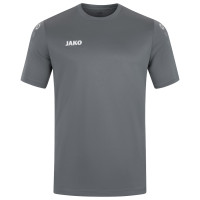 Футболка дитяча Jako Kids 4233E-40-J, Цвет Серый, Размер (Европа) - 128cm 4233E-40-J