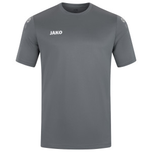 Футболка дитяча Jako Kids 4233E-40-J, Цвет Серый, Размер (Европа) - 128cm 4233E-40-J
