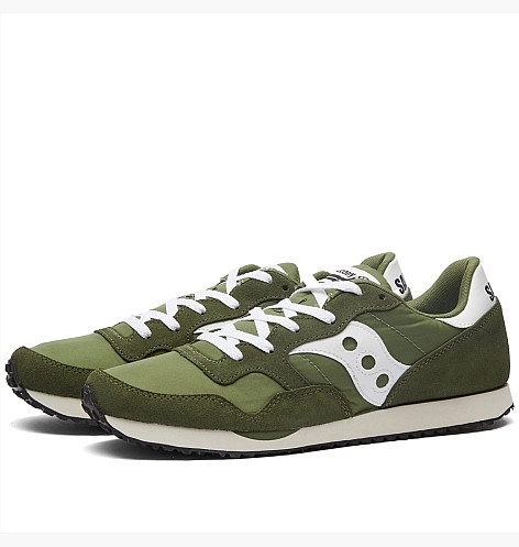 Кросівки Saucony DXN TRAINER S70757-5