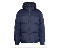 Куртка Tommy Hilfiger New York Jacket MW0MW32771-DW5