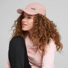 Бейсболка Puma Ponytail Rose Dust 024360-02
