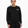 Толстовка ONLLULA L/S RAGLAN SWT 15244345-Black-Print:HERO ONLY M Чорний 15244345-BLACK-PRINT:HERO