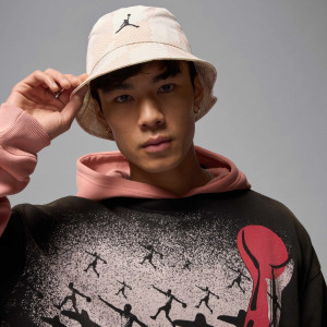 Футболка Jordan M J NC REISSUE OVSZ SS CREW HQ8982-010