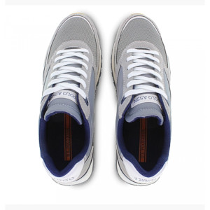 Кросівки U.S. Polo Assn. Nobil 003A-LGR001