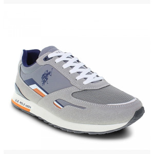 Кросівки U.S. Polo Assn. Nobil 003A-LGR001