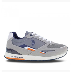 Кросівки U.S. Polo Assn. Nobil 003A-LGR001