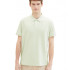 Поло Basic Polo Shirt 1031006-35169 Tom Tailor L Салатовий 1031006-35169