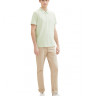 Поло Basic Polo Shirt 1031006-35169 Tom Tailor L Салатовий 1031006-35169