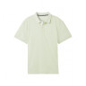 Поло Basic Polo Shirt 1031006-35169 Tom Tailor L Салатовий 1031006-35169