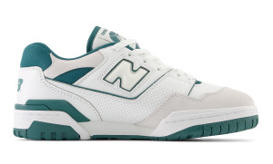 Кросівки NEW BALANCE 550 BB550STA