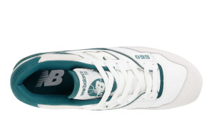 Кросівки NEW BALANCE 550 BB550STA