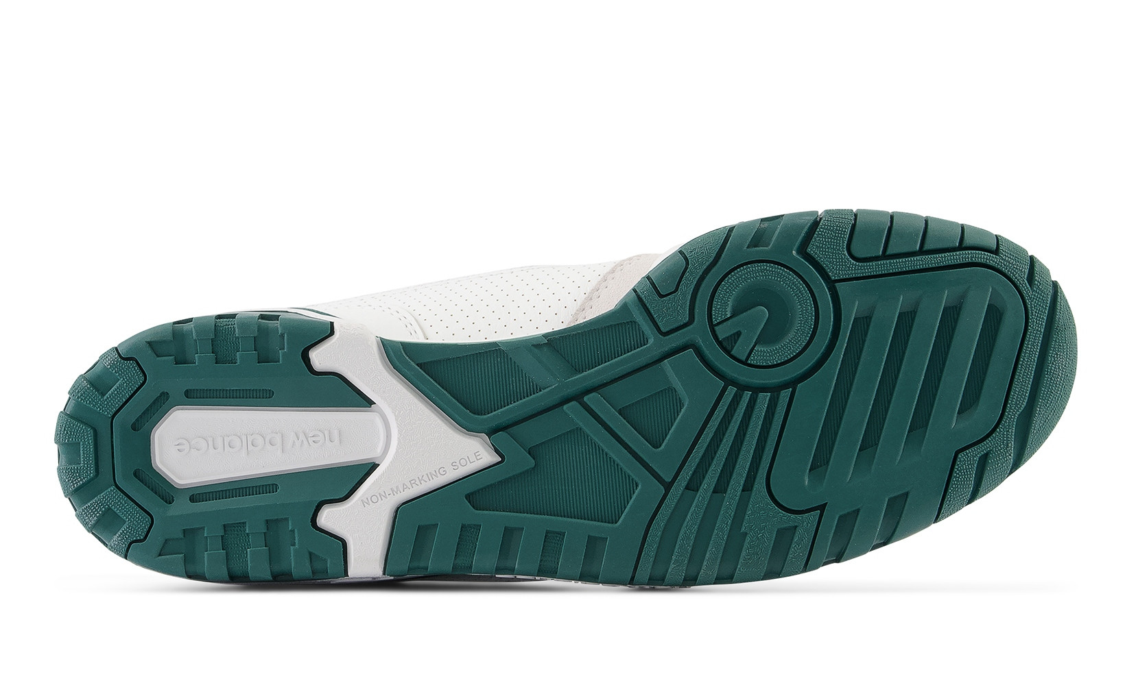 Кросівки NEW BALANCE 550 BB550STA