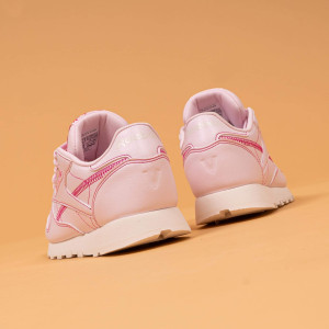 Кросівки REEBOK Classic Leather Vegan GX2519